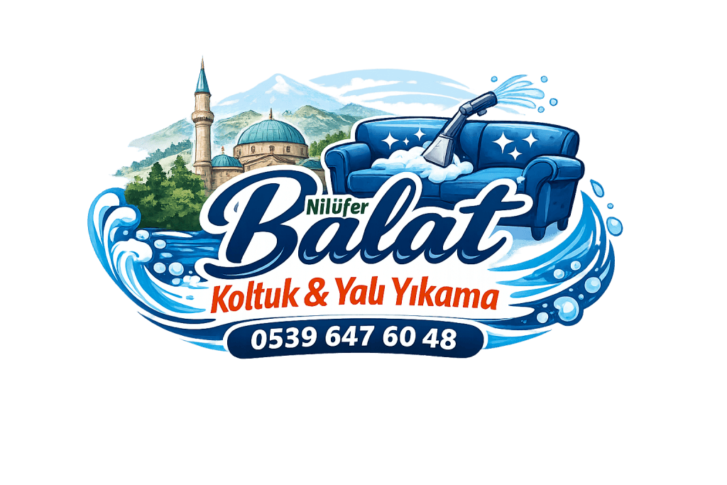 Balat Temizlik Şirketi
