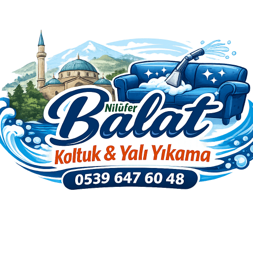 Balat Halı Koltuk Yıkama